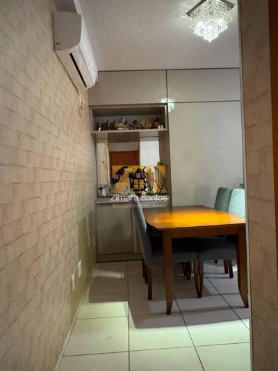Apartamento, 2 quartos, 62 m² - Foto 4