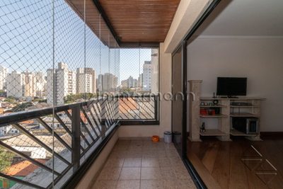 Apartamento, 3 quartos, 123 m² - Foto 2