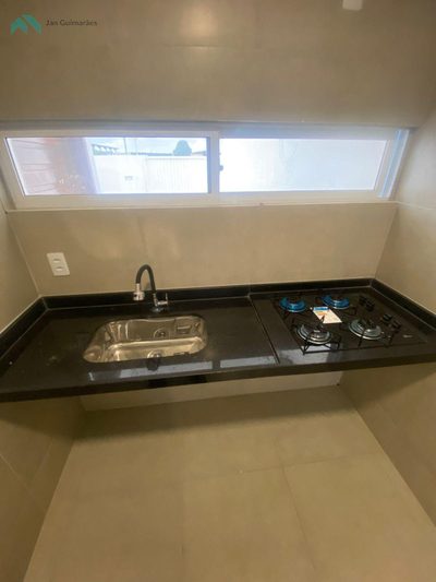 Casa, 2 quartos, 56 m² - Foto 4