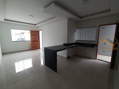 Casa, 3 quartos, 103 m² - Foto 4