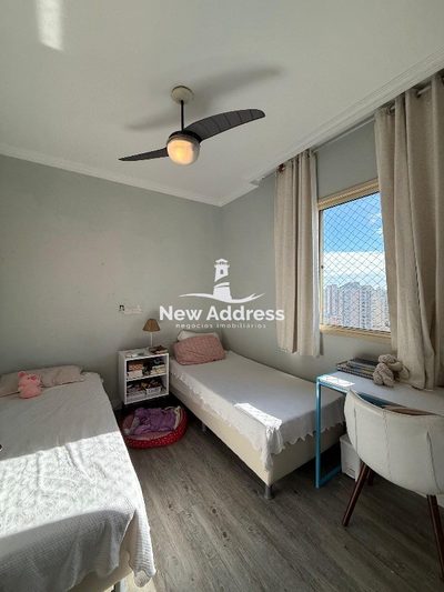 Apartamento, 3 quartos, 80 m² - Foto 3
