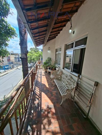 Casa, 4 quartos - Foto 2