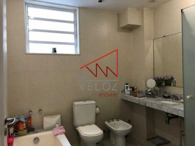 Apartamento, 4 quartos, 206 m² - Foto 5