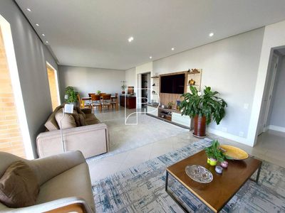 Apartamento, 4 quartos, 192 m² - Foto 4