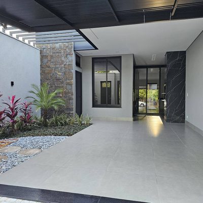 Casa, 3 quartos, 125 m² - Foto 1