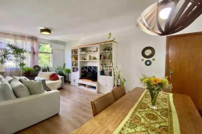 Apartamento, 3 quartos, 111 m² - Foto 4
