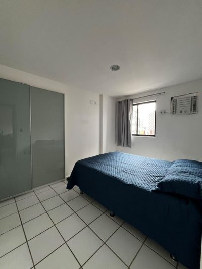 Apartamento, 3 quartos, 67 m² - Foto 2