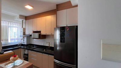 Apartamento, 3 quartos, 54 m² - Foto 3