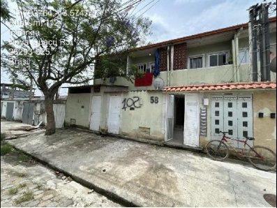 Apartamento, 1 quarto, 20 m² - Foto 3