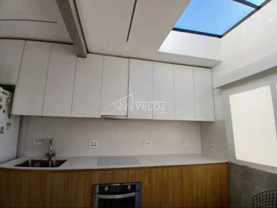 Apartamento, 1 quarto, 53 m² - Foto 1