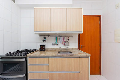 Apartamento, 3 quartos, 90 m² - Foto 5