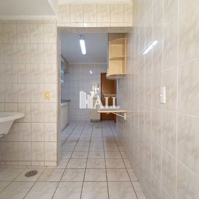 Apartamento, 3 quartos, 100 m² - Foto 5
