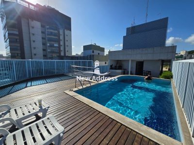 Apartamento, 2 quartos, 57 m² - Foto 4