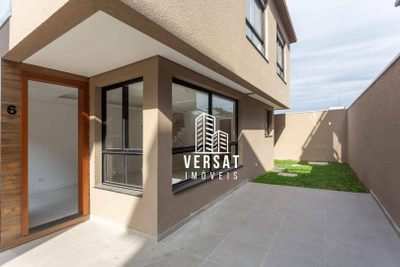 Sobrado, 3 quartos, 142 m² - Foto 4