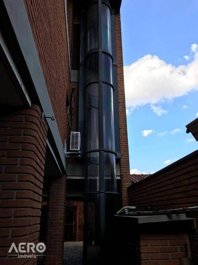 Casa, 5 quartos, 451 m² - Foto 2