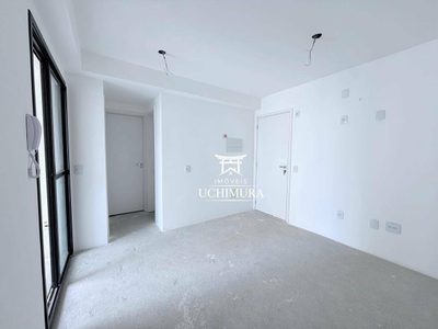 Apartamento, 2 quartos, 40 m² - Foto 3