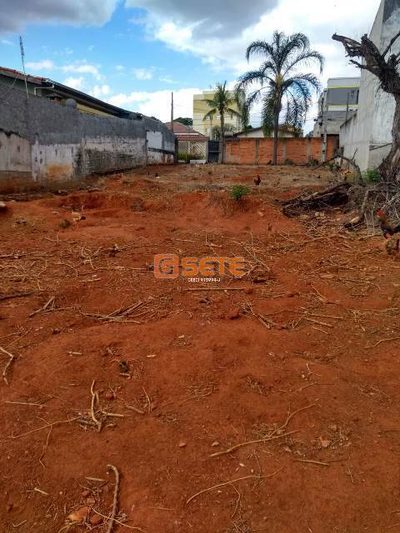 Terreno, 675 m² - Foto 1