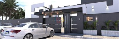 Sítio, 2 quartos, 1000 m² - Foto 2