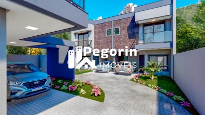 Sobrado, 3 quartos, 114 m² - Foto 5