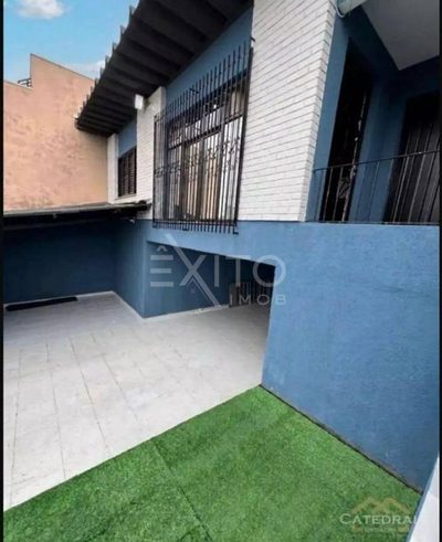 Casa, 3 quartos, 154 m² - Foto 3