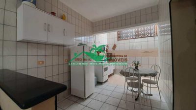 Casa de Condomínio, 1 quarto - Foto 4