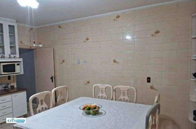 Sobrado, 3 quartos, 171 m² - Foto 4
