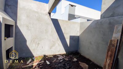 Casa, 2 quartos, 56 m² - Foto 4