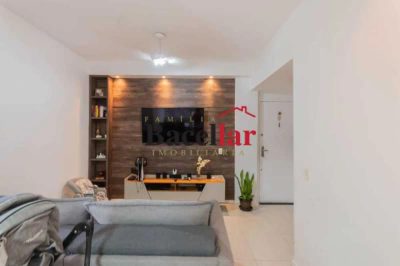 Apartamento, 2 quartos, 75 m² - Foto 2