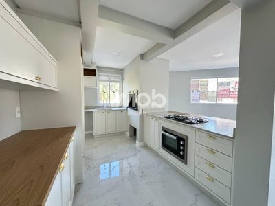 Apartamento, 3 quartos, 194 m² - Foto 2