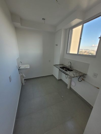 Apartamento, 2 quartos, 47 m² - Foto 4