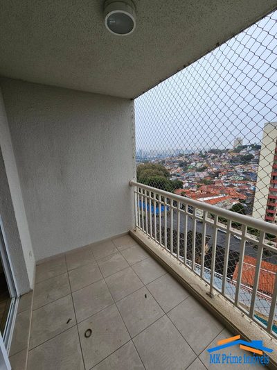 Apartamento, 3 quartos, 82 m² - Foto 1