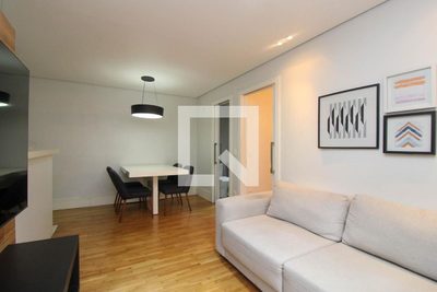 Apartamento, 1 quarto, 49 m² - Foto 3