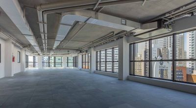 Prédio Inteiro, 273 m² - Foto 5