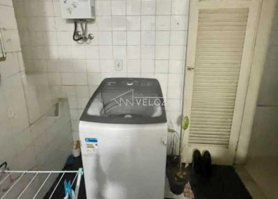 Apartamento, 2 quartos, 70 m² - Foto 1