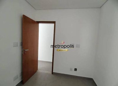 Apartamento, 2 quartos, 45 m² - Foto 5