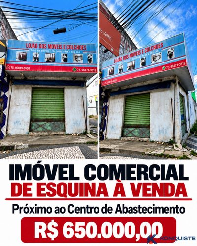 Prédio Inteiro - Foto 1