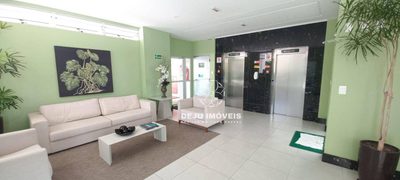 Apartamento, 2 quartos, 69 m² - Foto 3