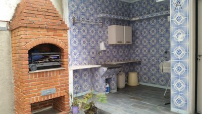 Sobrado, 3 quartos, 400 m² - Foto 2