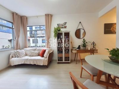 Apartamento, 1 quarto, 48 m² - Foto 4