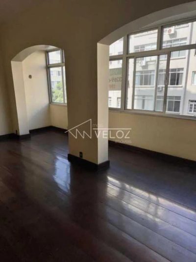 Apartamento, 4 quartos, 132 m² - Foto 1