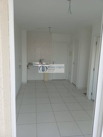 Apartamento, 1 quarto, 33 m² - Foto 4