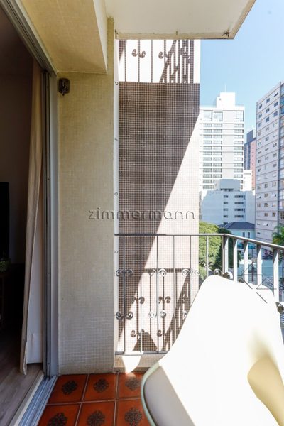 Apartamento, 2 quartos, 73 m² - Foto 2