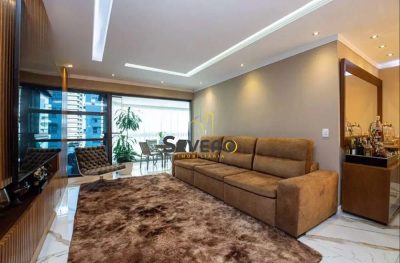 Apartamento, 4 quartos, 190 m² - Foto 5