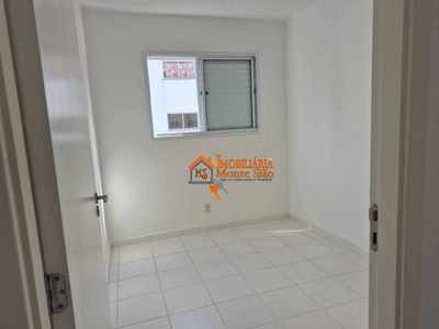 Apartamento, 2 quartos, 48 m² - Foto 1