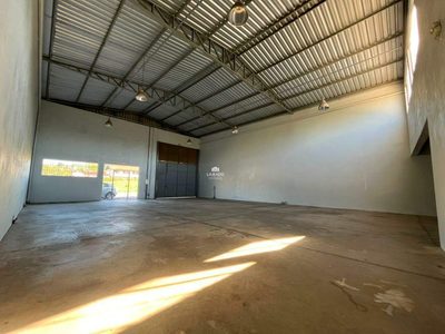 Loja-Salão, 240 m² - Foto 4