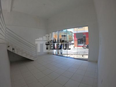 Depósito-Galpão, 158 m² - Foto 1