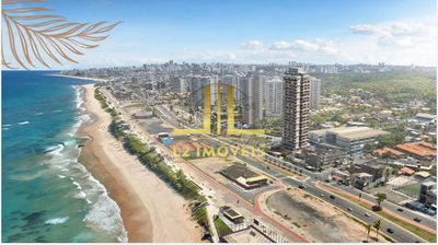 Apartamento, 2 quartos, 55 m² - Foto 1