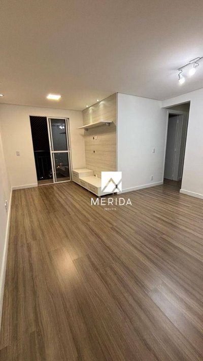 Apartamento, 3 quartos, 60 m² - Foto 2