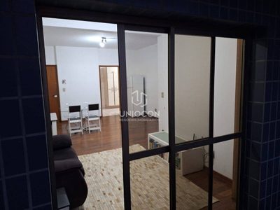 Apartamento, 3 quartos, 140 m² - Foto 3