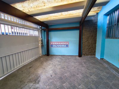 Sobrado, 2 quartos, 176 m² - Foto 1